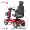 carro de golf de la vespa de la movilidad de cuatro ruedas al aire libre