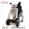 Vespas de movilidad de lujo del carro de golf del motor eléctrico para los adultos