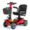 Scooter de movilidad pequeño Vogue para discapacitados que viajan