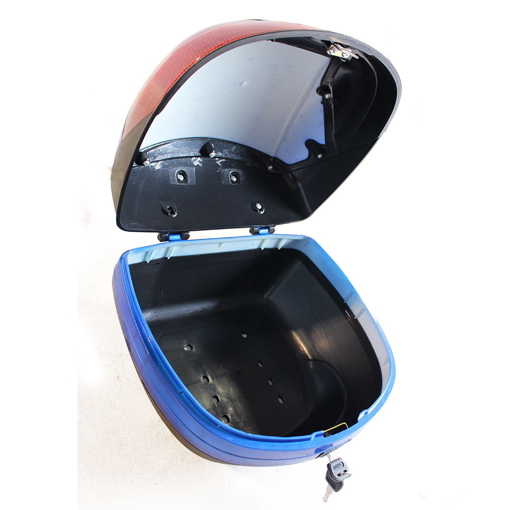 WISKING Mobility Scooter accesorios para sillas de ruedas eléctricas Trasero Small Box