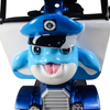 Park Use Dolphin Mobility Scooters con techo para adultos