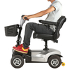scooter de movilidad compacto barato para jardín para personas mayores